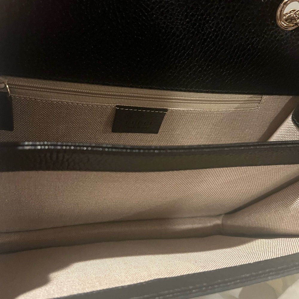Gucci Handbag - Picture 8 of 8